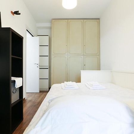 Mila Apartments Battista 米兰 外观 照片