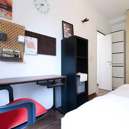 Mila Apartments Battista 米兰 外观 照片