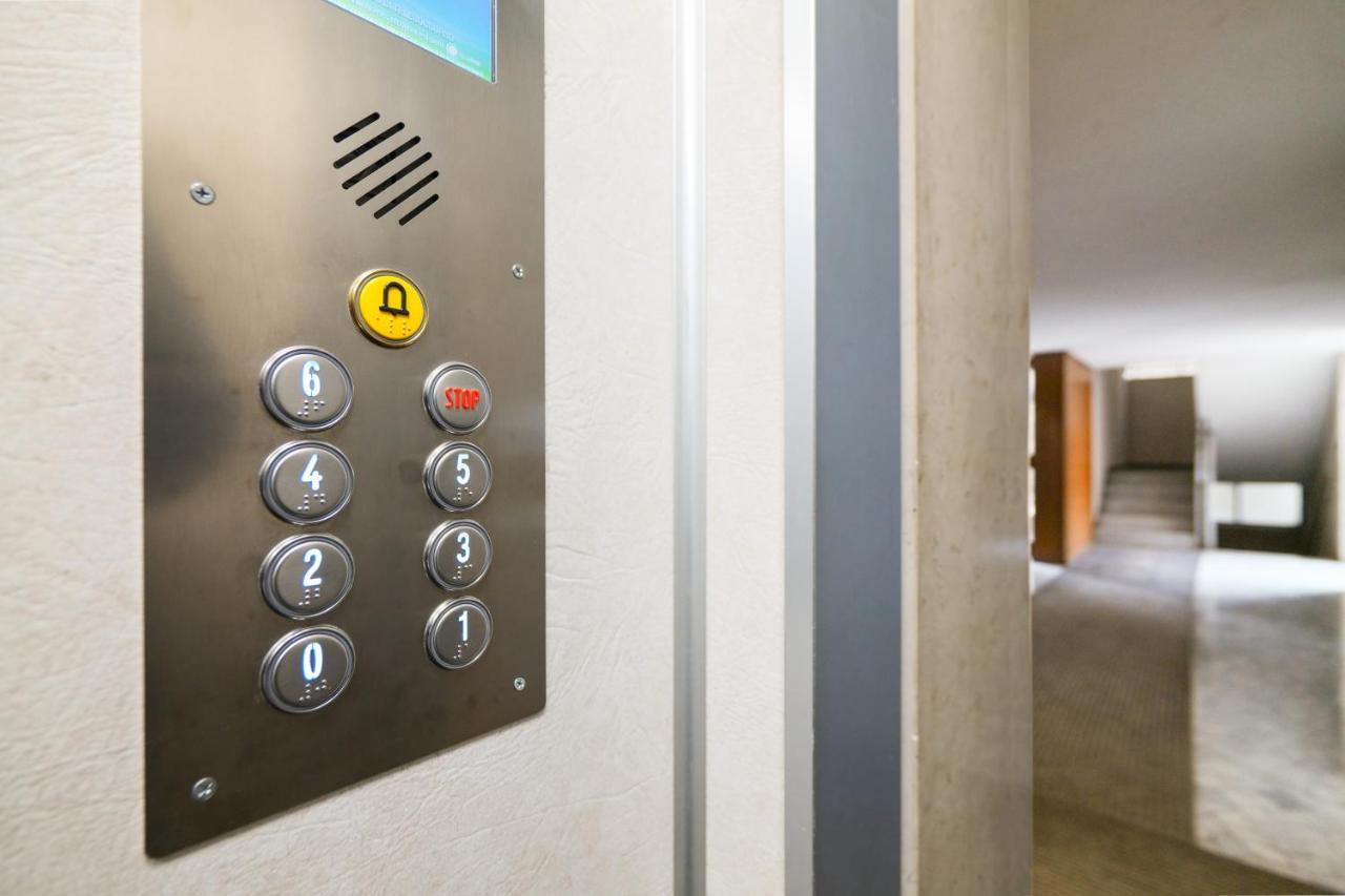 Mila Apartments Battista 米兰 外观 照片