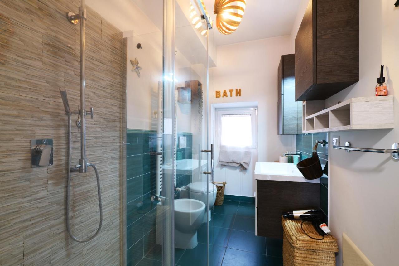 Mila Apartments Battista 米兰 外观 照片