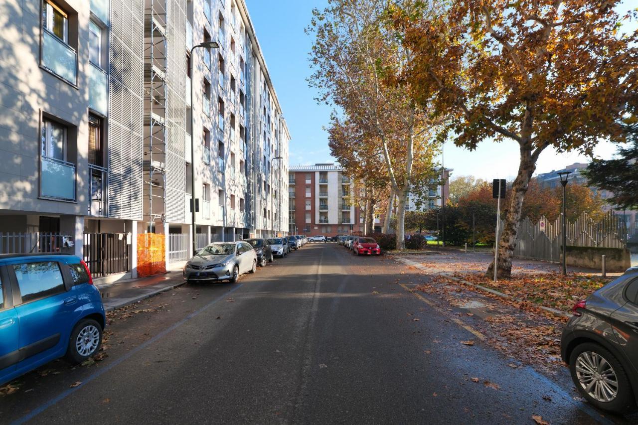 Mila Apartments Battista 米兰 外观 照片
