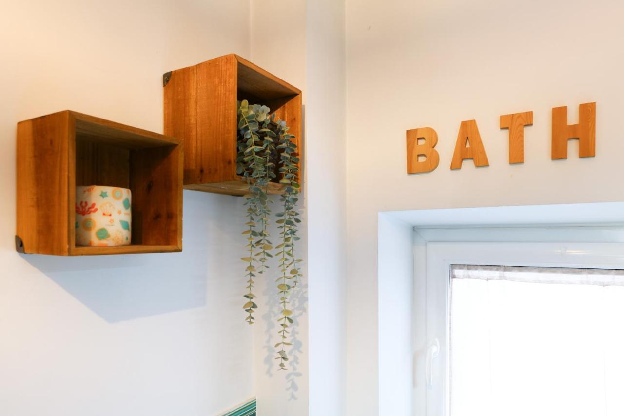 Mila Apartments Battista 米兰 外观 照片