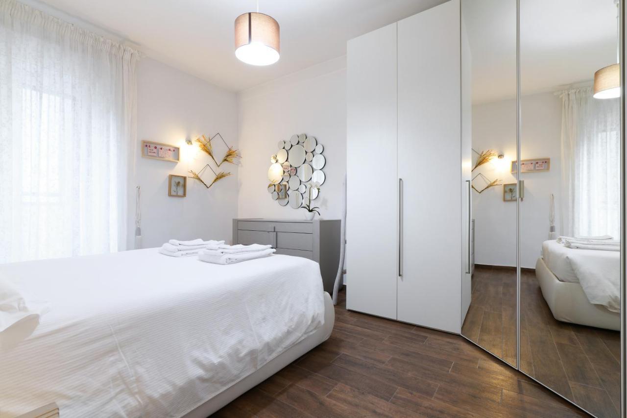 Mila Apartments Battista 米兰 外观 照片