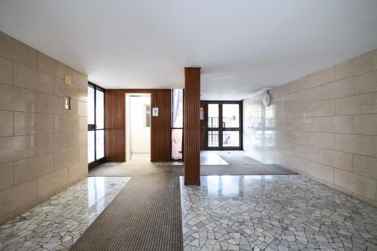 Mila Apartments Battista 米兰 外观 照片