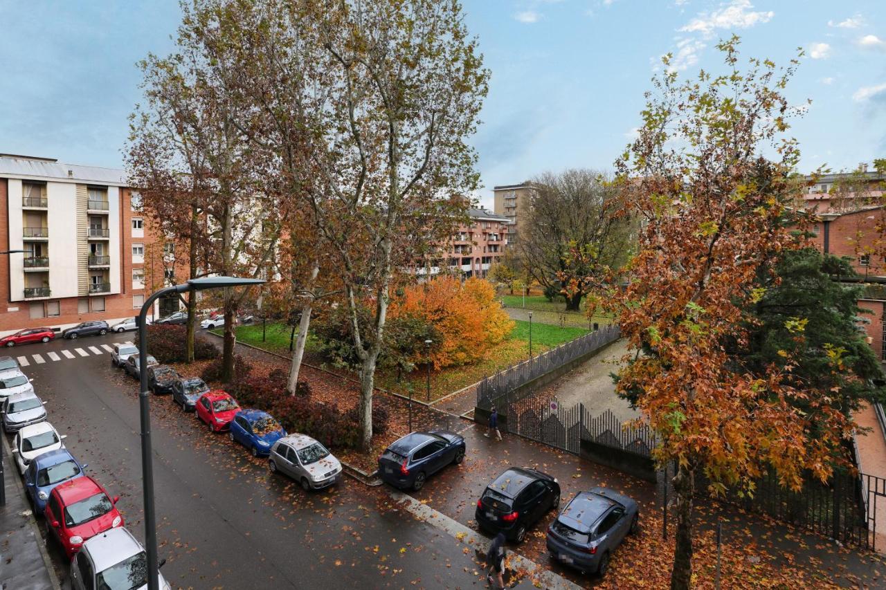 Mila Apartments Battista 米兰 外观 照片