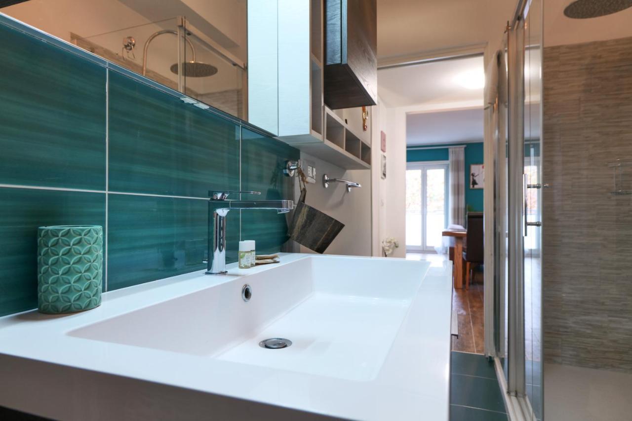 Mila Apartments Battista 米兰 外观 照片