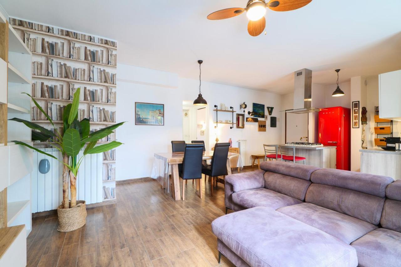 Mila Apartments Battista 米兰 外观 照片