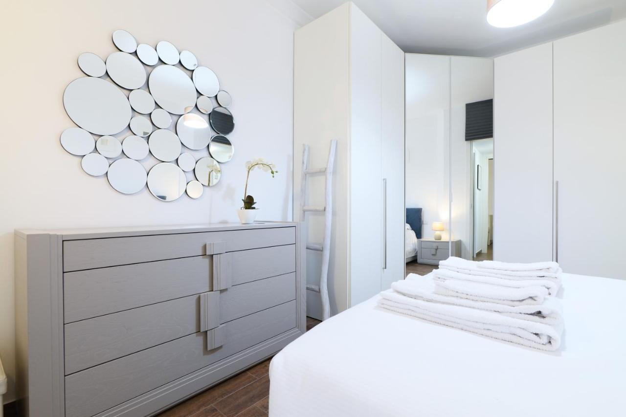 Mila Apartments Battista 米兰 外观 照片