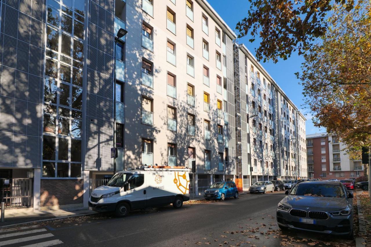 Mila Apartments Battista 米兰 外观 照片