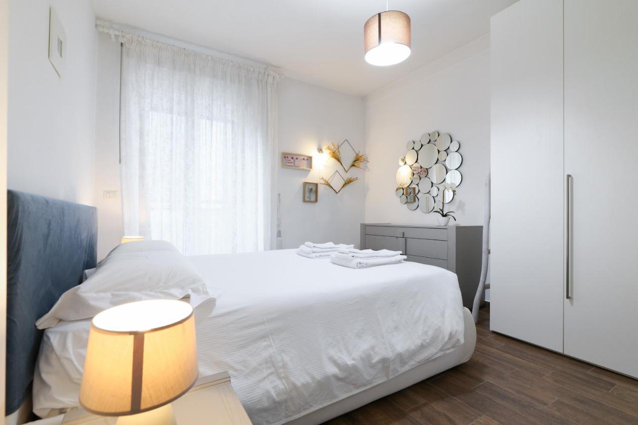 Mila Apartments Battista 米兰 外观 照片