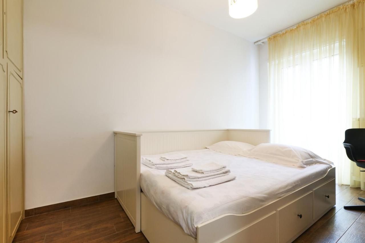 Mila Apartments Battista 米兰 外观 照片