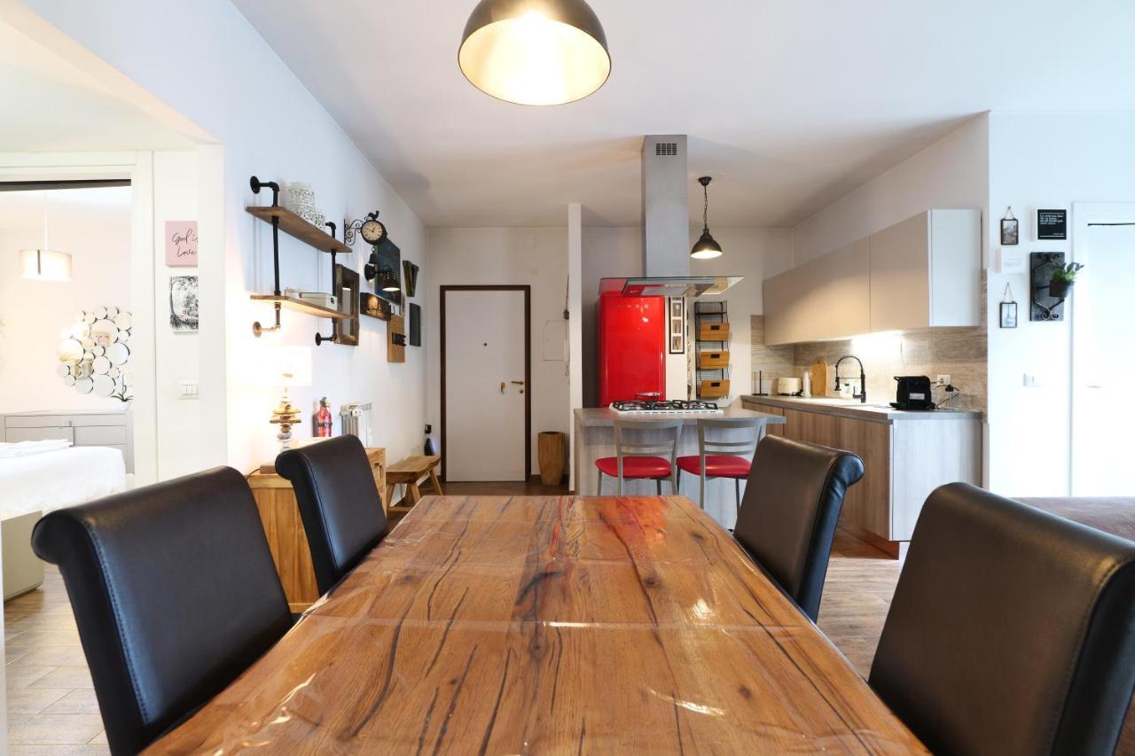 Mila Apartments Battista 米兰 外观 照片