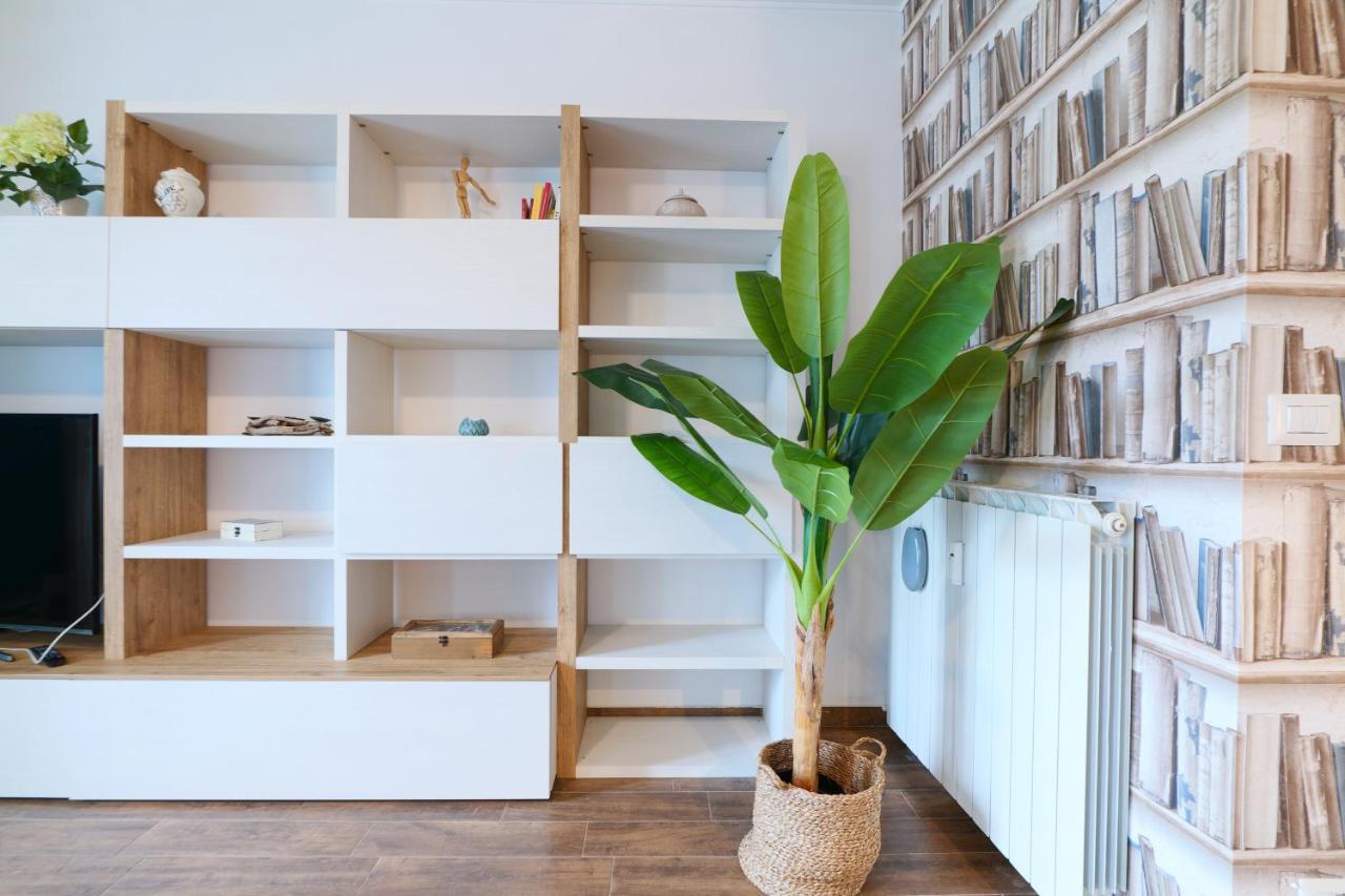 Mila Apartments Battista 米兰 外观 照片