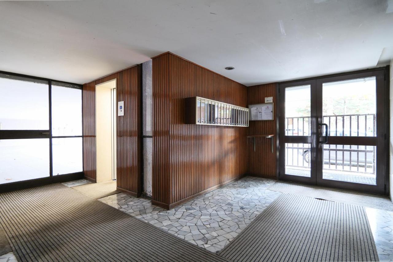 Mila Apartments Battista 米兰 外观 照片